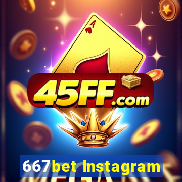 667bet Instagram